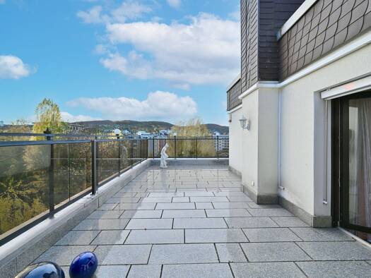 Penthouse zum Kauf 396.000 € 4 Zimmer 161 m² 4. Geschoss Mittelstadt Mitte 58095