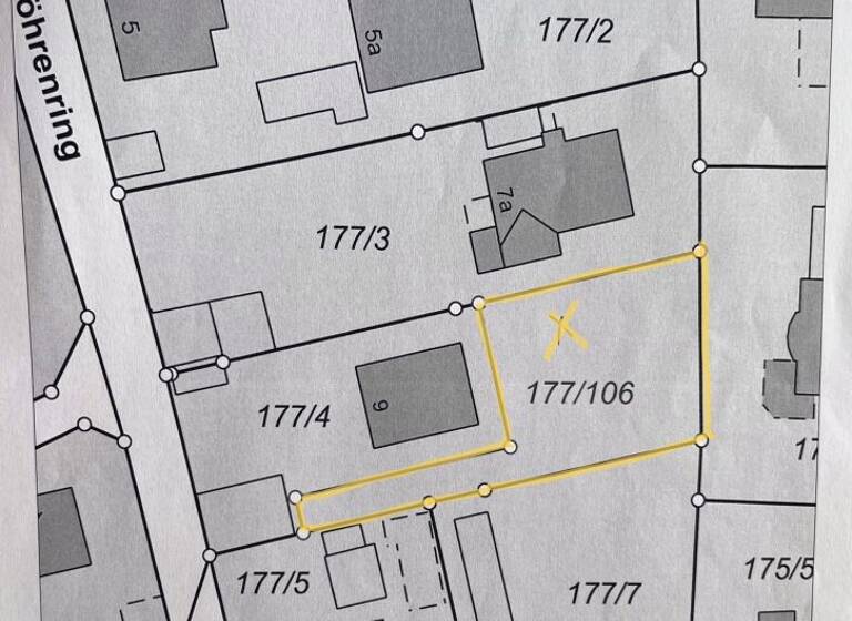 Grundstück zum Kauf 129.000 € 600 m² Grundstück Sandersdorf Altmannstein 93336