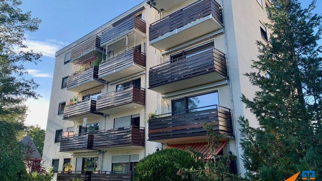 Wohnung zum Kauf 119.000 € 2 Zimmer 58 m² 2. Geschoss Roth 91154
