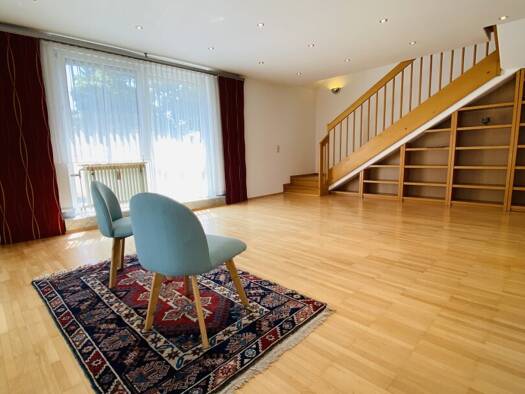 Wohnung zur Miete 1.700 € 92 m² 3. Geschoss Formanekgasse Wien 1190