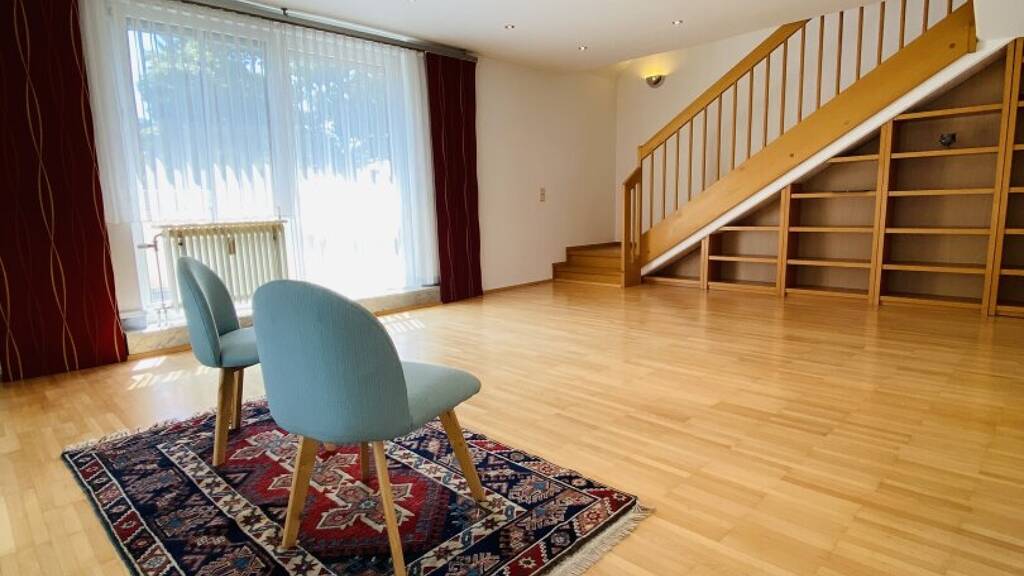 Wohnung zur Miete 1.700 € 92 m² 3. Geschoss Formanekgasse Wien 1190