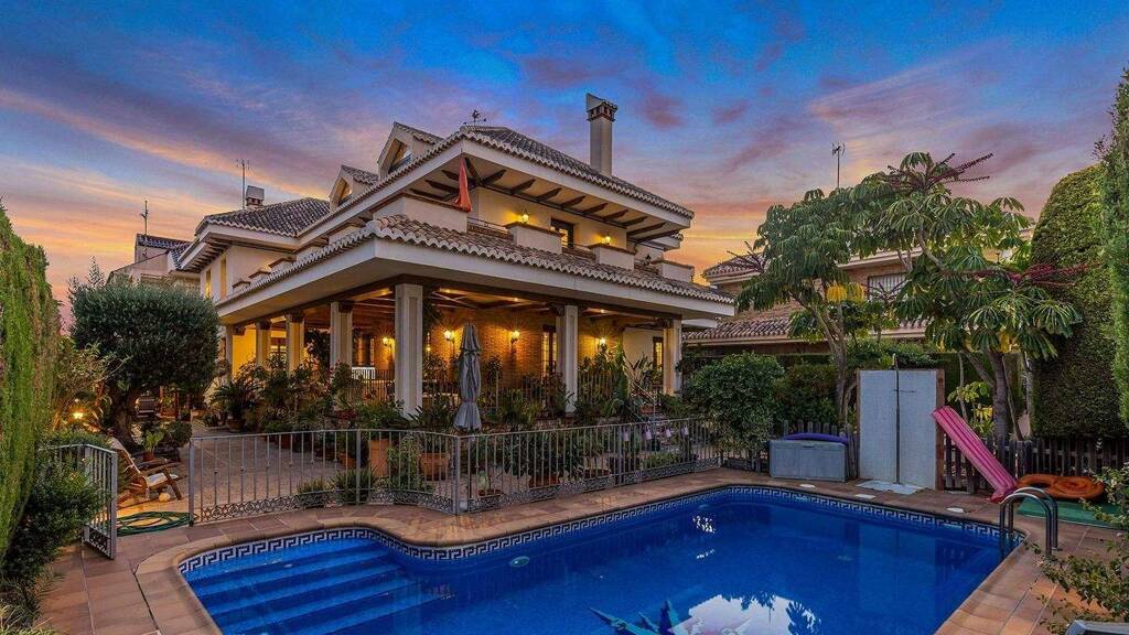 Doppelhaushälfte zum Kauf provisionsfrei 2.490.000 € 7 Zimmer 800 m² 800 m² Grundstück Torrevieja