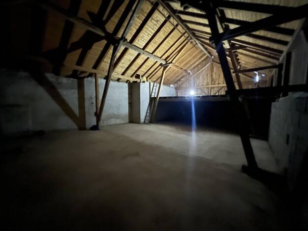 Lagerhalle zur Miete provisionsfrei 120 m² Lagerfläche Weikering Vogtareuth 83569