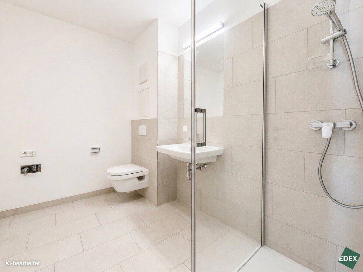 Wohnung – Wien, Penzing - Mehr