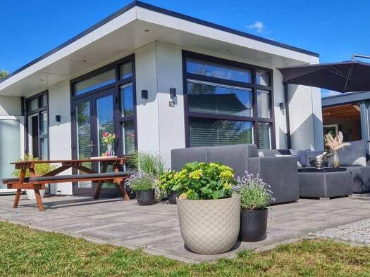 Einfamilienhaus zum Kauf provisionsfrei 133.500 € 3 Zimmer 55 m² 245 m² Grundstück Gezandebaan 29a-10 Heusden 5725TM