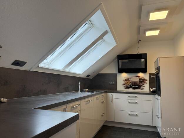 Wohnung zum Kauf 285.000 € 3 Zimmer 83 m² 1. Geschoss frei ab sofort Irsching Vohburg an der Donau 85088