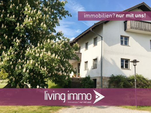 Bauernhaus zum Kauf 259.000 € 9 Zimmer 164 m² 1.300 m² Grundstück Kirchdorf Kirchdorf im Wald 94261