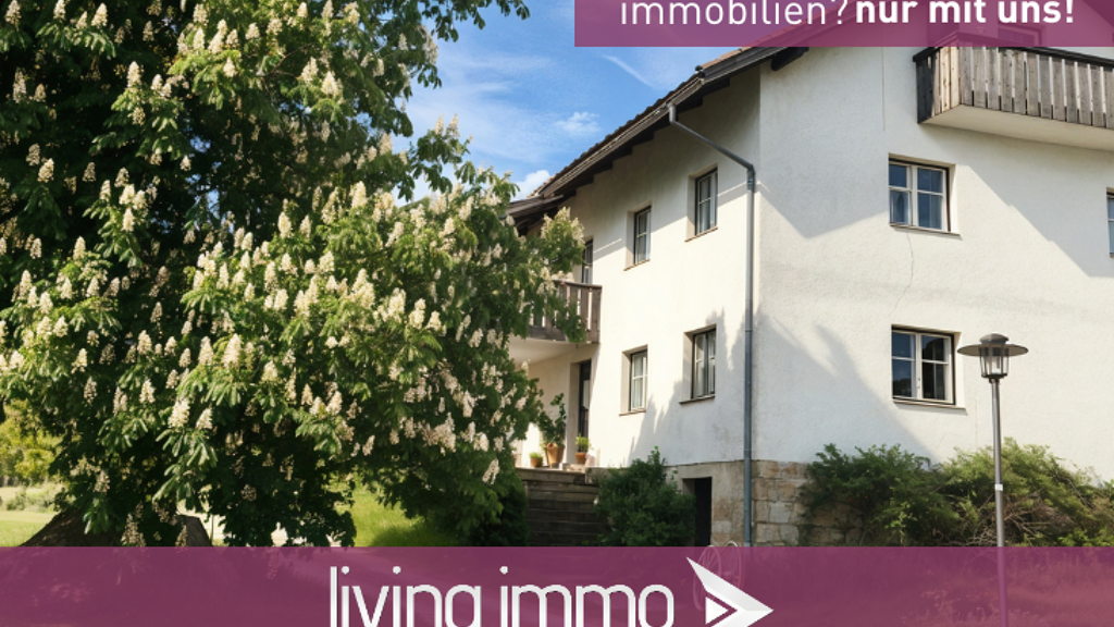 Bauernhaus zum Kauf 259.000 € 9 Zimmer 164 m² 1.300 m² Grundstück Kirchdorf Kirchdorf im Wald 94261