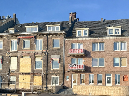 Wohnanlage zum Kauf als Kapitalanlage geeignet 2.500.000 € 1.753 m² 965 m² Grundstück Emmerich 46446