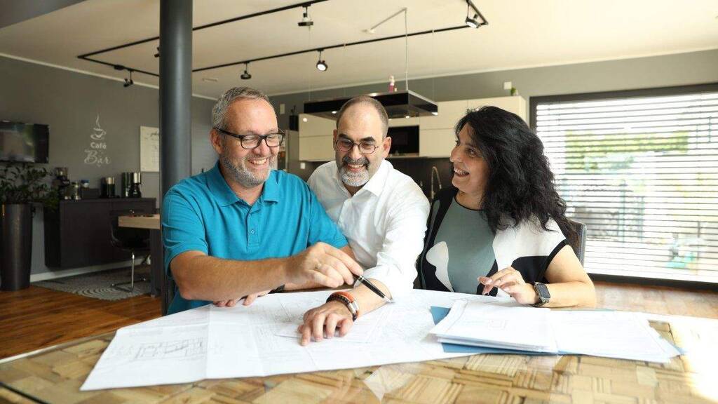 Haus zum Kauf 724.992 € 5 Zimmer 149 m² 579 m² Grundstück Handorf Münster-Handorf 48157