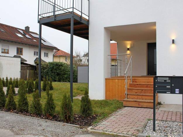 Wohnung zum Kauf 599.000 € 2 Zimmer 68,8 m² frei ab 01.02.2026 Gilching 82205