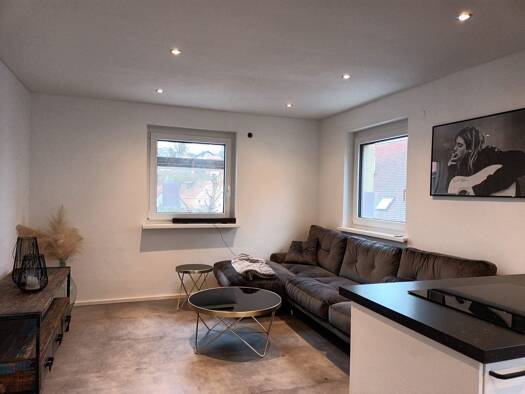 Wohnung zur Miete 750 € 2 Zimmer 49 m² Geschoss EG/2 frei ab 01.12.2025 Großhabersdorf 90613