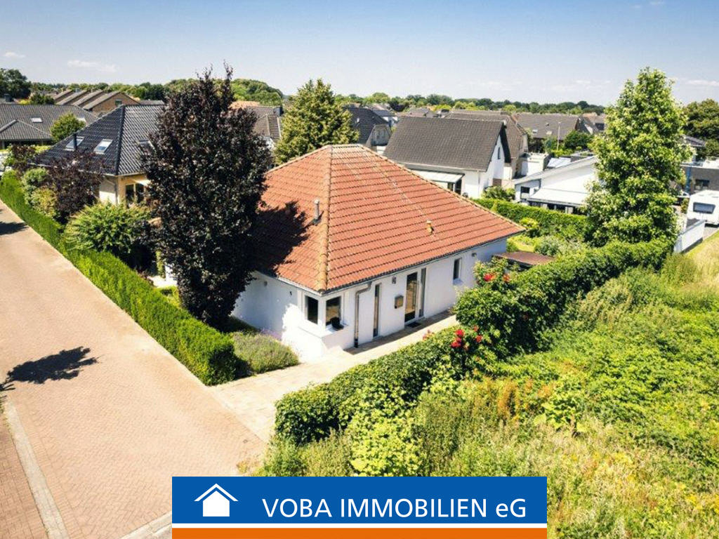 Einfamilienhaus zum Kauf 425.000 € 3 Zimmer 100 m²<br/>Wohnfläche 500 m²<br/>Grundstück Elten Emmerich am Rhein 46446