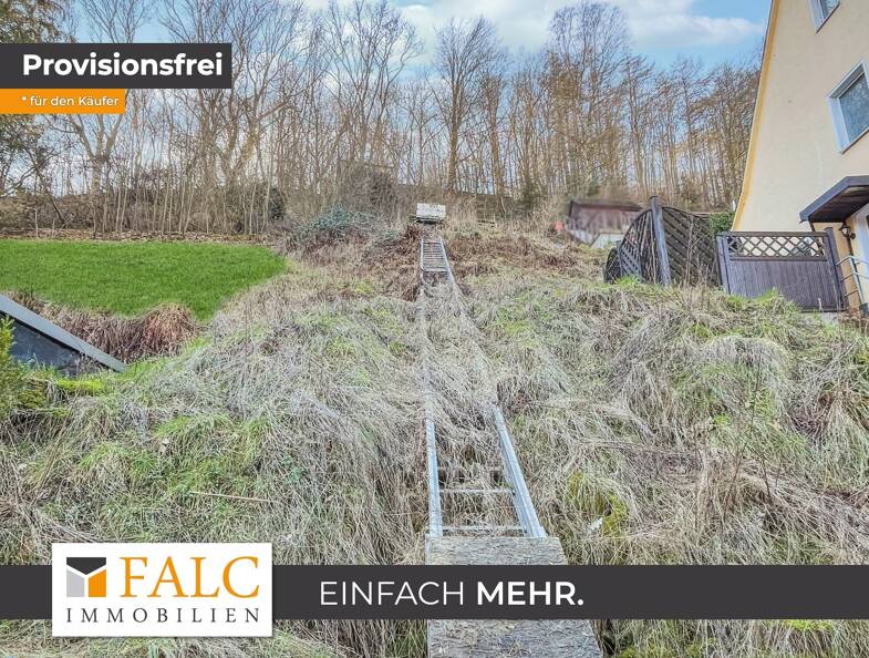 Grundstück zum Kauf provisionsfrei 33.000 € 769 m² Grundstück Bergstraße 60 Altena Altena 58762