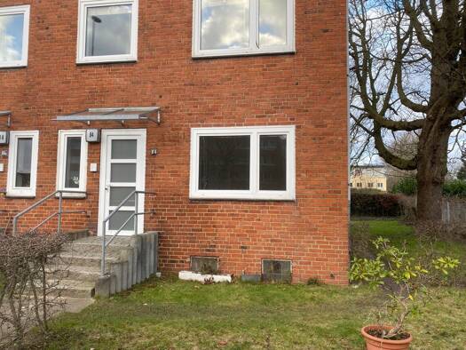 Wohnung zur Miete 585 € 2 Zimmer 40 m² Geschoss EG/1 frei ab 15.02.2026 Schreventeich Kiel 24116