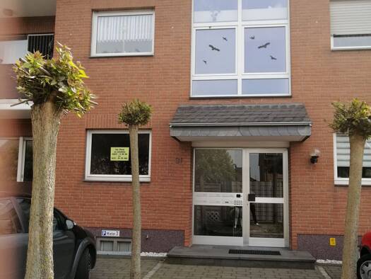 Wohnung zur Miete 710 € 2 Zimmer 75 m² Geschoss -2/2 frei ab 15.08.2026 Ernst-Reuter-Ring 31 Oberaußem Bergheim 50129
