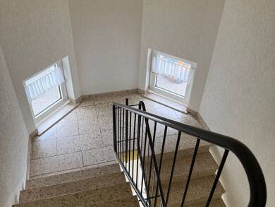 Wohnung zur Miete 720 € 3 Zimmer 70 m² Dachgeschoss, 3. Geschoss frei ab sofort Kaldenhoverbaum Schönebeck Essen 45359