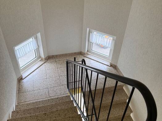 Wohnung zur Miete 720 € 3 Zimmer 70 m² Dachgeschoss, 3. Geschoss frei ab sofort Kaldenhoverbaum Schönebeck Essen 45359