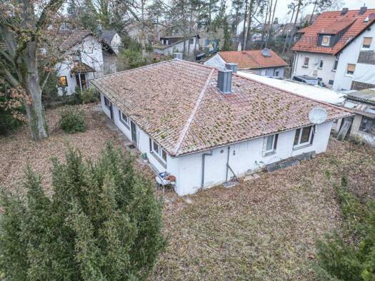 Grundstück zum Kauf 450.000 € 870 m² Grundstück Röttenbach 91341