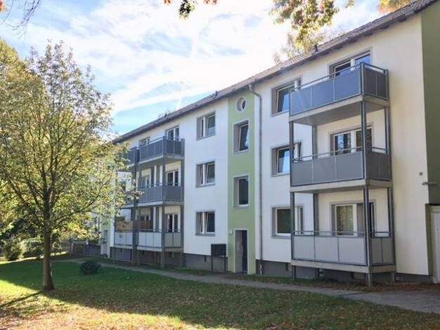 Wohnung zur Miete 512 € 2 Zimmer 47,9 m² 1. Geschoss frei ab 01.05.2026 Sudhoffstraße 1 Mettmann 40822