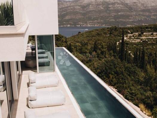 Haus zum Kauf 1.990.000 € 5 Zimmer 360 m² Zrnovo, Korcula Korčula