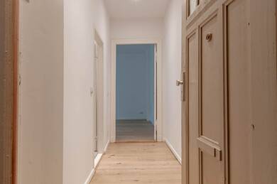 Wohnung zur Miete 519 € 1 Zimmer 37,1 m² 1. Geschoss Adlershof Berlin 12489