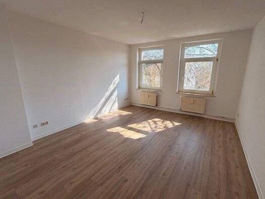 Wohnung zur Miete 555 € 4 Zimmer 79,3 m² 3. Geschoss frei ab sofort St.-Michael-Straße 13 Sudenburg Sudenburg 39112