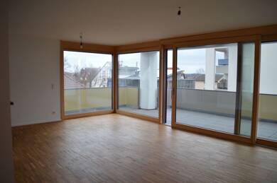 Wohnung zur Miete 1.750 € 4 Zimmer 121 m² Geschoss 3/5 frei ab 01.11.2025 Markdorf Markdorf 88677