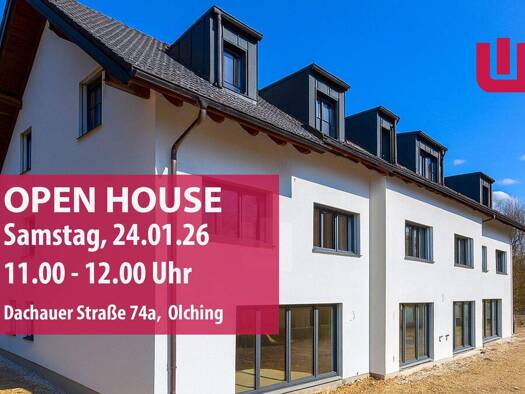 Maisonette zum Kauf 865.000 € 5 Zimmer 103 m² frei ab 01.02.2026 Neu-Esting Olching 82140