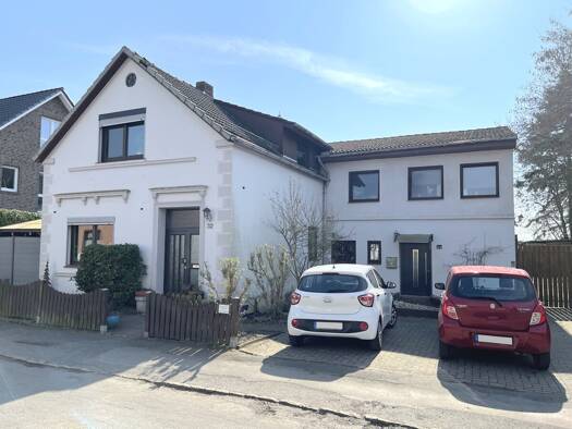 Mehrfamilienhaus zum Kauf 449.000 € 11 Zimmer 330 m² 830 m² Grundstück Fähr-Lobbendorf Nord 28755