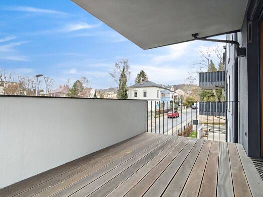 Wohnanlage zum Kauf - Erstbezug provisionsfrei als Kapitalanlage geeignet 584.800 € 4 Zimmer 112 m² Thalheimstraße 2 Radebeul 01445