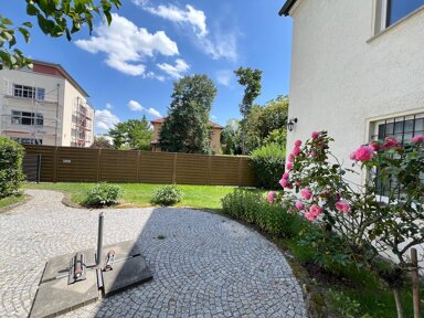 Wohnung zur Miete 1.850 € 5 Zimmer 200 m² frei ab sofort Striesen-West (Löscherstr.) Dresden 01309