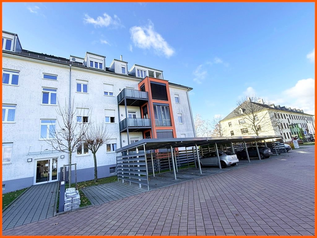 Wohnung zum Kauf 359.200 € 4 Zimmer 104,5 m²<br/>Wohnfläche Bad Kreuznach Bad Kreuznach 55543