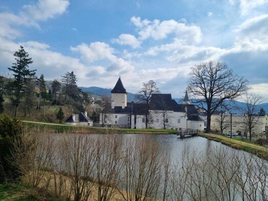 Wohnung zur Miete 803 € 3 Zimmer 92 m² Pöggstall 3650