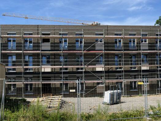 Wohnung zum Kauf 576.400 € 4 Zimmer 99 m² 1. Geschoss Taucha Taucha 04425