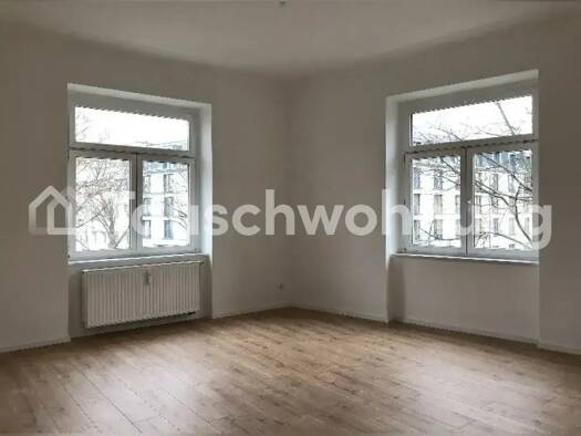 Wohnung zur Miete Tauschwohnung 529 € 2 Zimmer 71 m² 1. Geschoss Striesen-Süd Dresden 01277