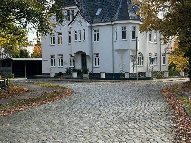 Wohnung zur Miete 1.310 € 5 Zimmer 141 m² 1. Geschoss frei ab 01.02.2026 Am Burggraben 1 Diepholz 49356