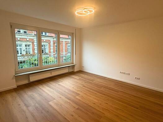 Wohnung zum Kauf als Kapitalanlage geeignet 274.900 € 2 Zimmer 56 m² Lange Zeile 44 St Johannis Nürnberg 90419