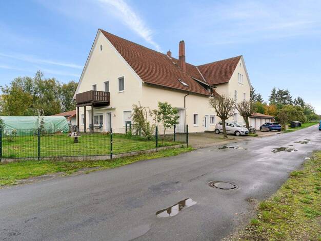 Mehrfamilienhaus zum Kauf 948.000 € 21 Zimmer 604 m² 2.492 m² Grundstück Dissen 49201