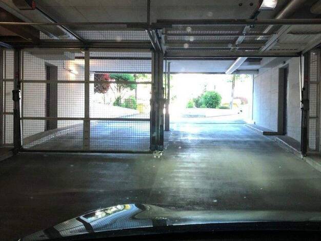 Garage zum Kauf provisionsfrei 18.500 € Virchowstr. 13 Maxfeld Nürnberg 90409