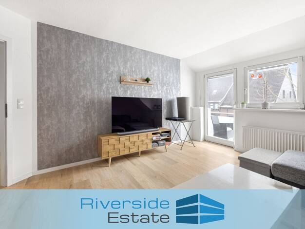 Maisonette zum Kauf 99.000 € 2 Zimmer 64,3 m² Hemeringen Hessisch Oldendorf 31840