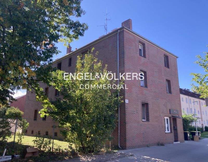 Wohn- und Geschäftshaus zu verkaufen