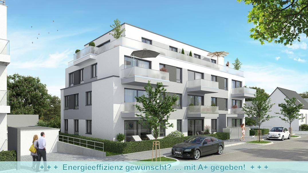 Wohnung zum Kauf provisionsfrei 696.000 € 4 Zimmer 111,7 m²<br/>Wohnfläche 2.<br/>Geschoss ab sofort<br/>Verfügbarkeit Am Trippelsberg 212 Itter Düsseldorf 40589