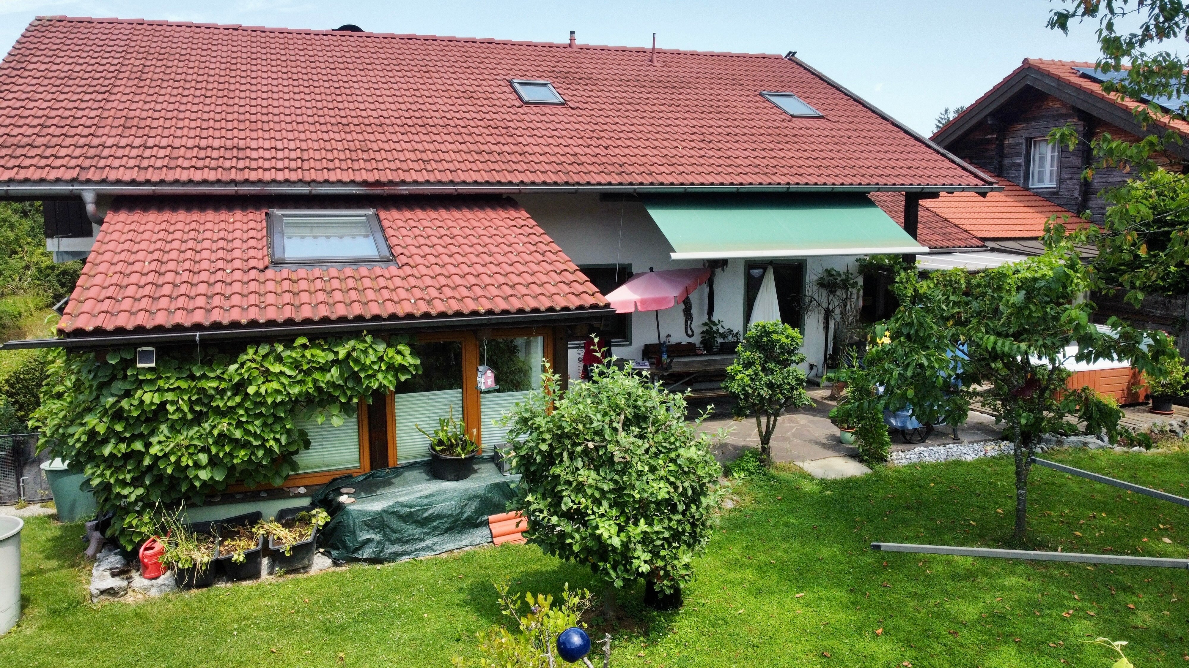 Einfamilienhaus zum Kauf 750.000 € 7 Zimmer 189 m²<br/>Wohnfläche 685 m²<br/>Grundstück Stegenhäuser Übersee 83236