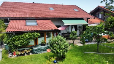 Einfamilienhaus zum Kauf 750.000 € 7 Zimmer 189 m² 685 m² Grundstück Stegenhäuser Übersee 83236