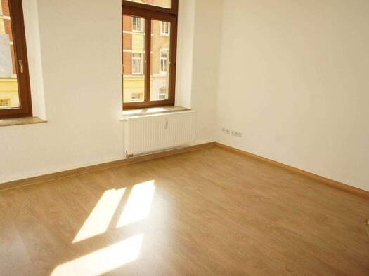 Studio zur Miete 175 € 2 Zimmer 32,3 m² 1. Geschoss frei ab 01.01.2026 Fritz-Matschke-Straße 7 Schloßchemnitz Chemnitz 09113