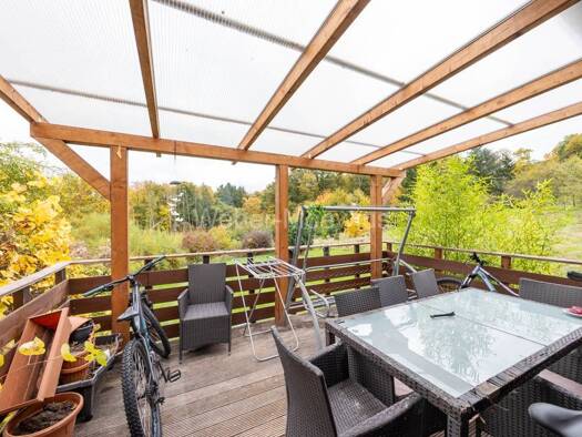 Einfamilienhaus zum Kauf 290.000 € 4 Zimmer 102 m² 997 m² Grundstück Rosbach Windeck / Roth 51570