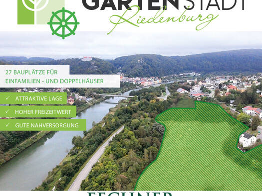 Grundstück zum Kauf provisionsfrei Riedenburg 93339