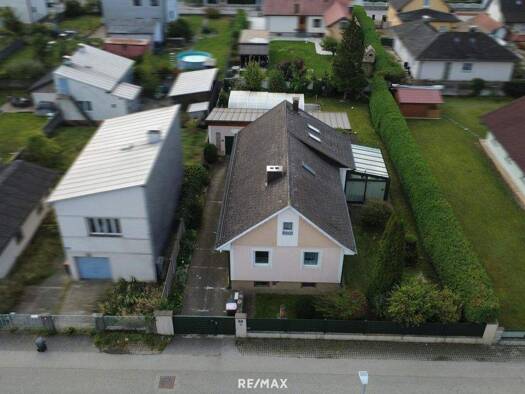 Einfamilienhaus zum Kauf 295.000 € 4 Zimmer 111,2 m² 726 m² Grundstück St. Georgen am Steinfelde 3151