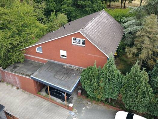 Einfamilienhaus zum Kauf 1.204 m² Grundstück Vechta Vechta 49377